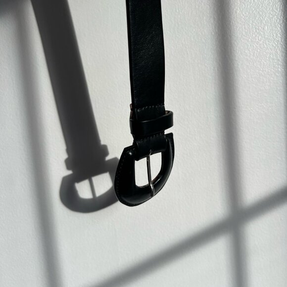 MARYAM NASSIR ZADEH Bruno Belt - Picture 3 of 4